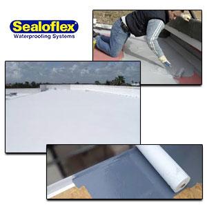 Brick Slips Installation Sealoflex Roofing