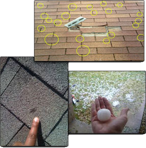 Allied Roofing Images