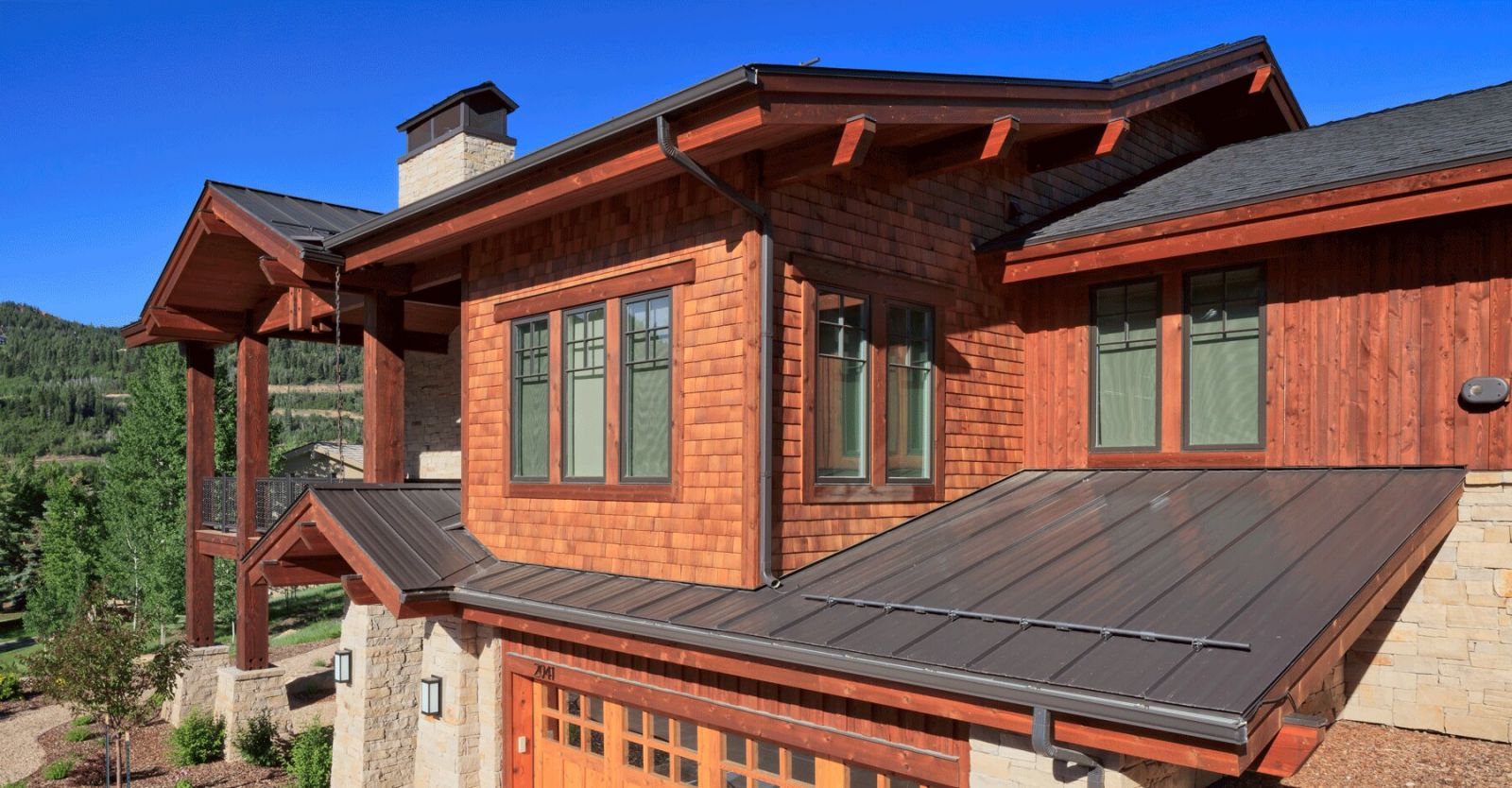 Allied Roofing Images