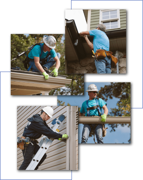 Allied RoofingImages