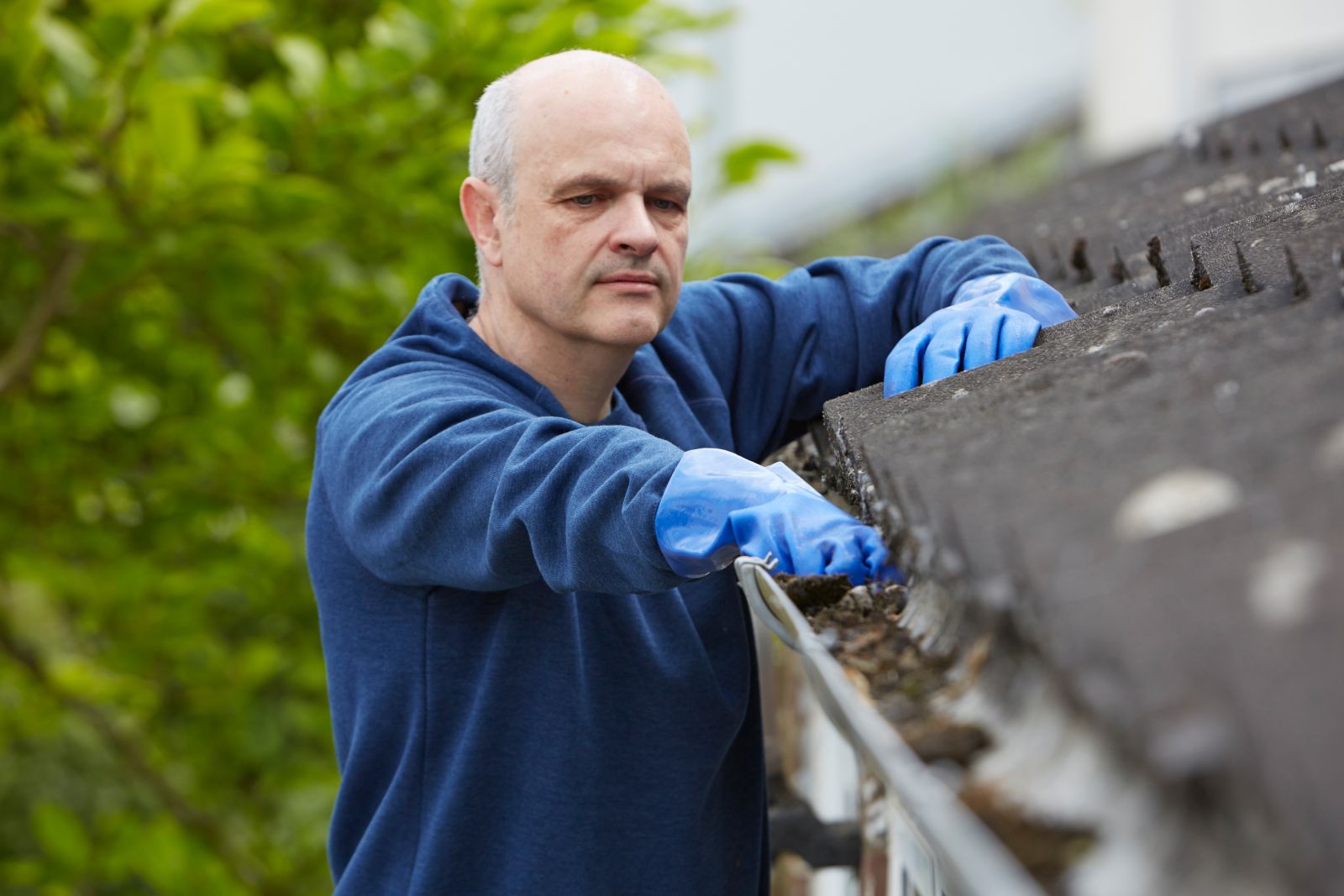 Allied Roofing Images
