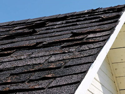 Allied Roofing Images