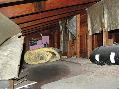 Allied Roofing Images