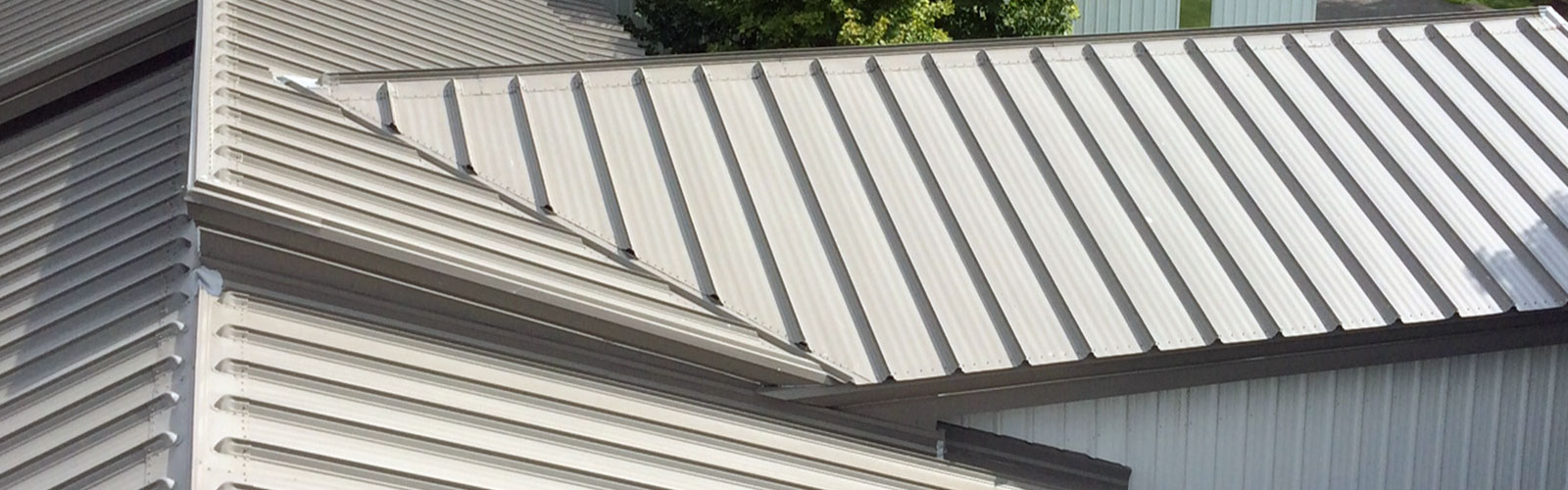 Allied Roofing Images