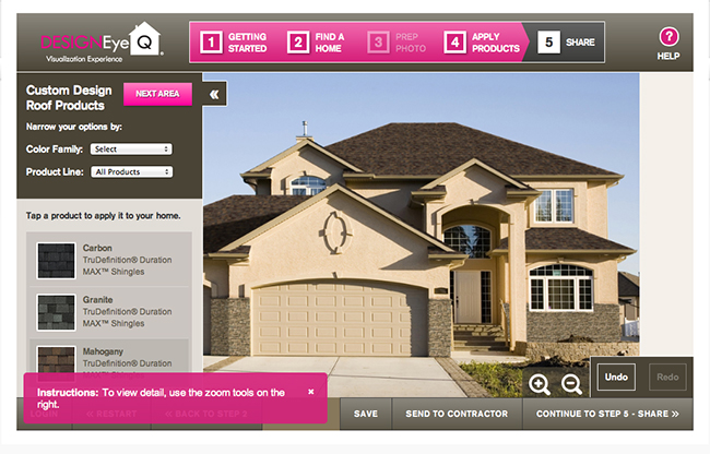 Allied Roofing Images