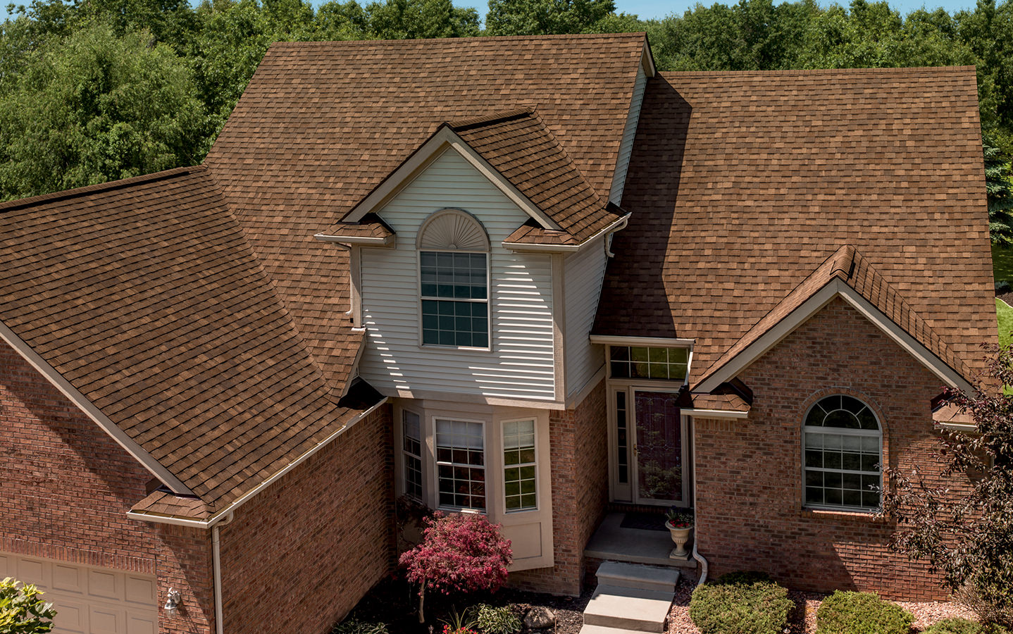 Allied Roofing Images