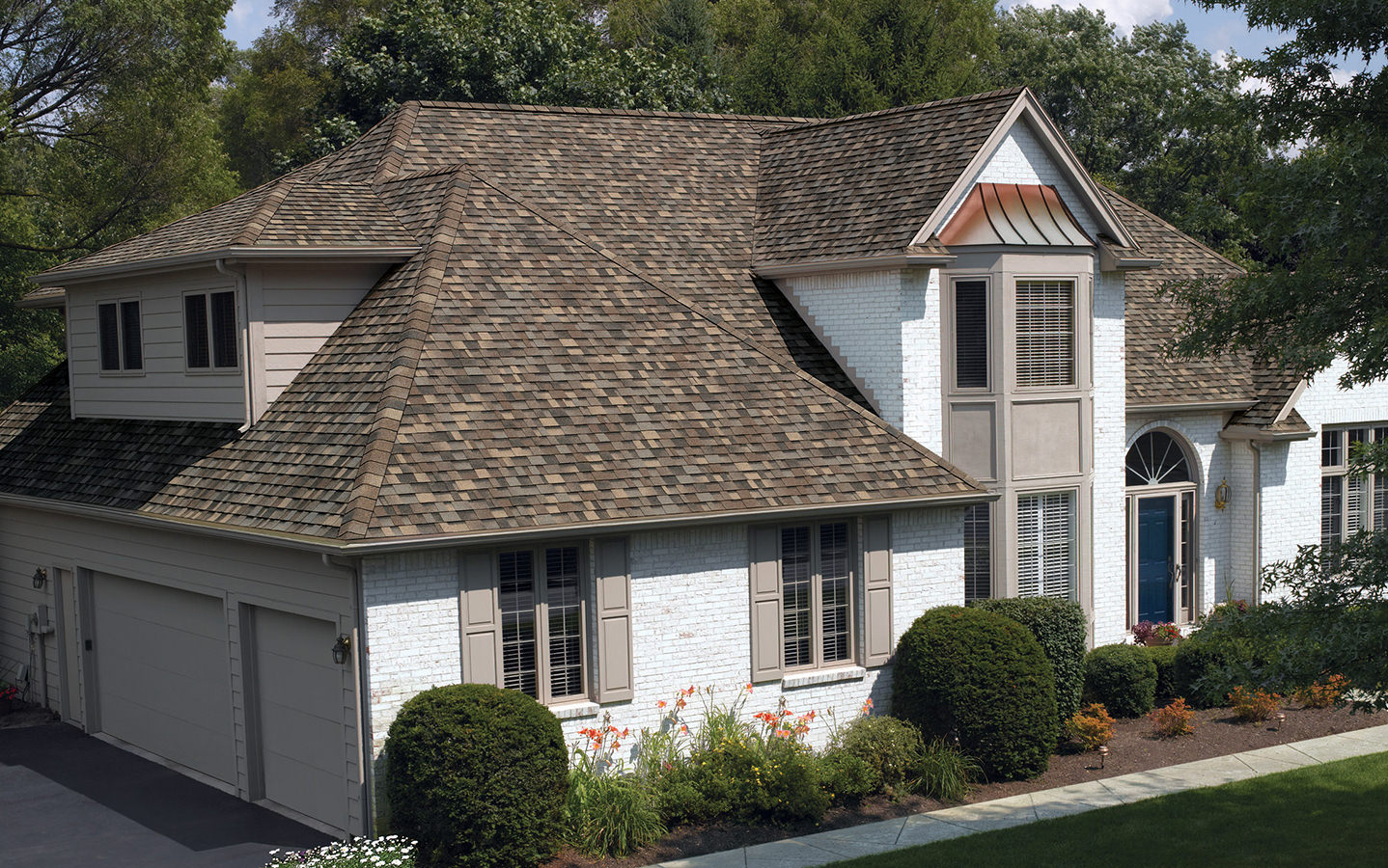 Allied Roofing Images