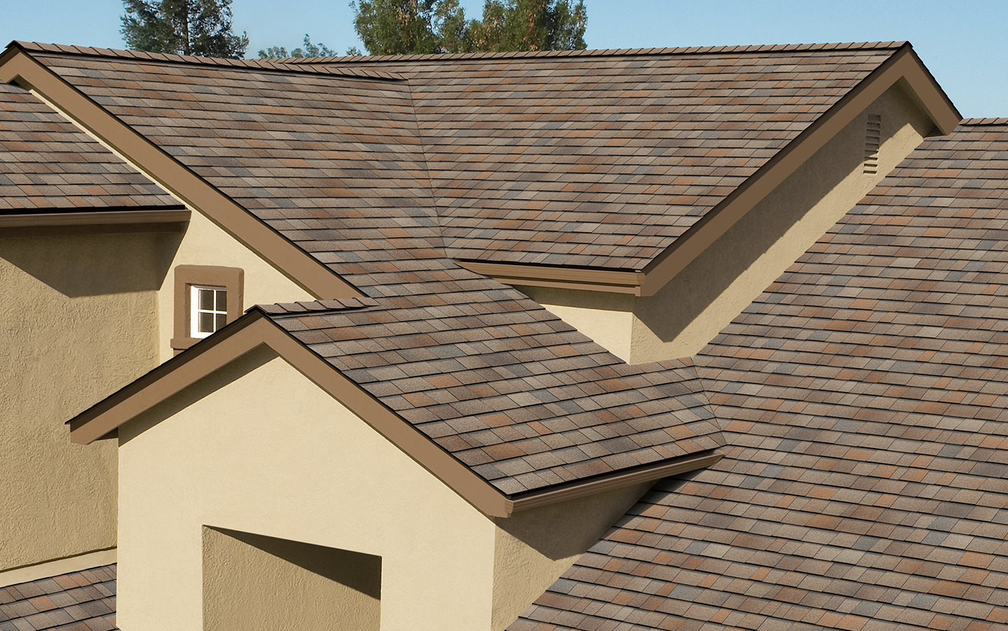 Allied Roofing Images