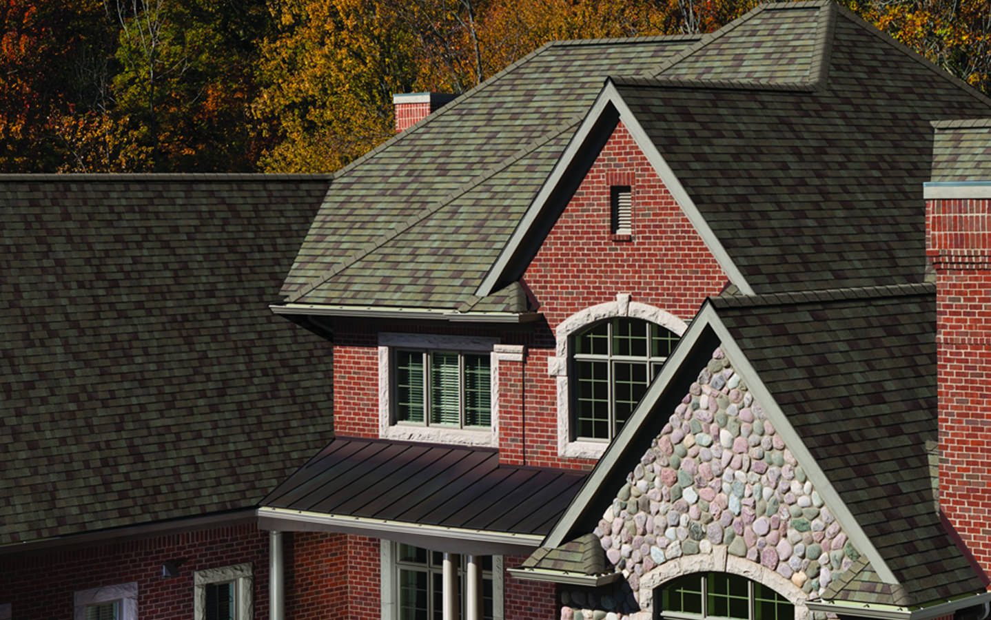 Allied Roofing Images